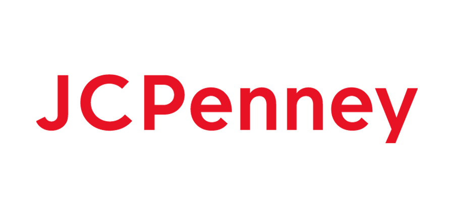 JCPenney logo