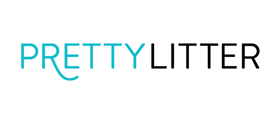 PrettyLitter logo