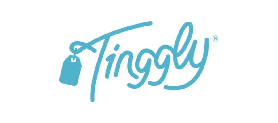 Tinggly logo