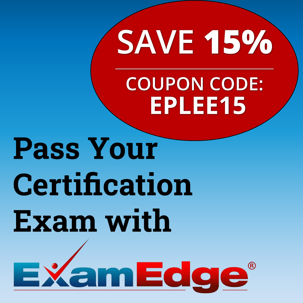 Exam Edge - 