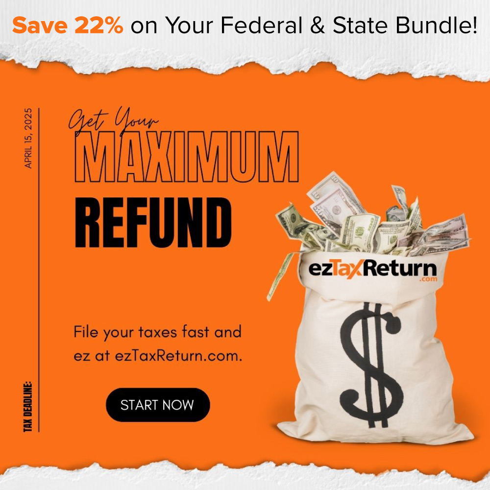 ezTaxReturn.com - 