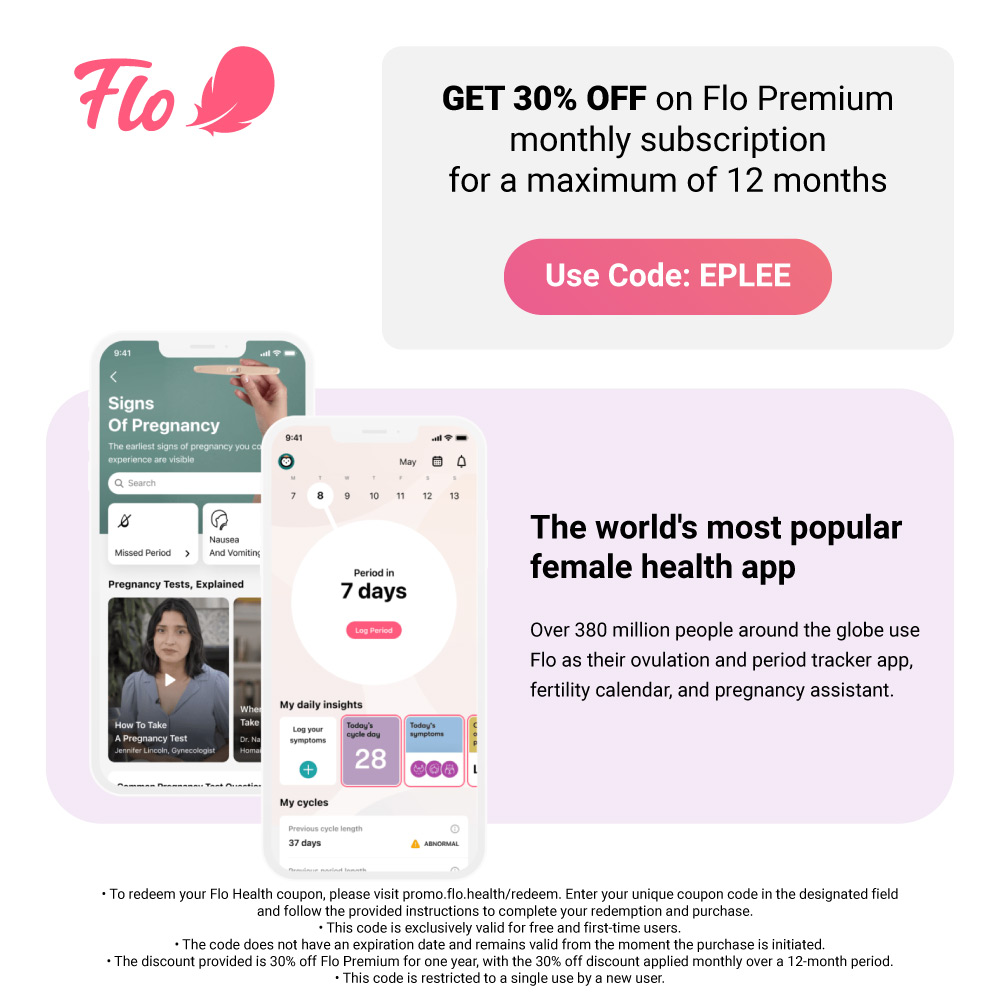 Flo Health - 