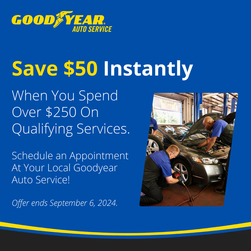 Goodyear Auto Service