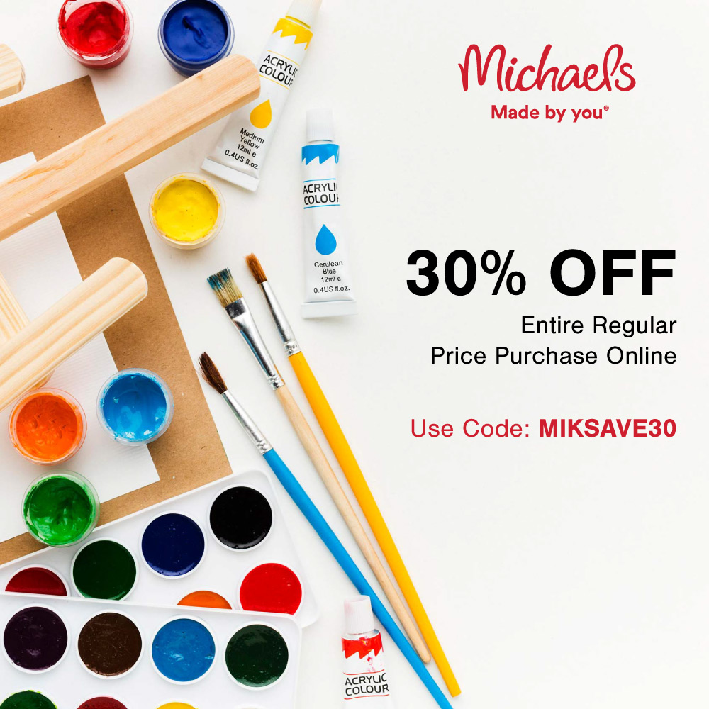 Michael's - 