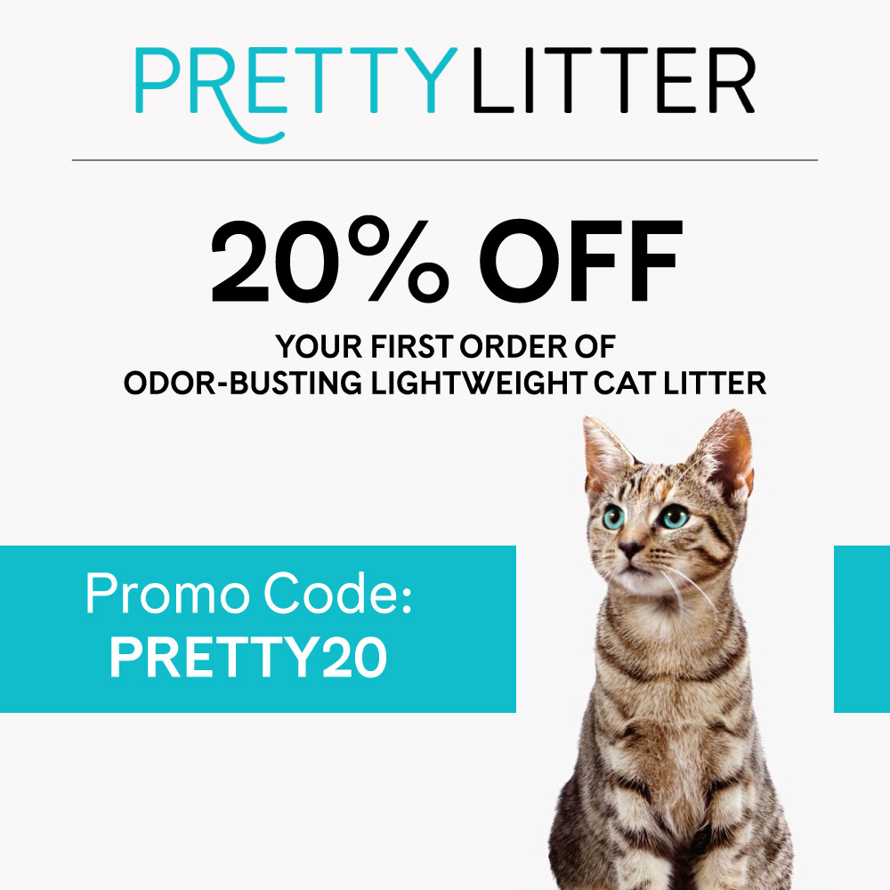 Pretty Litter - 