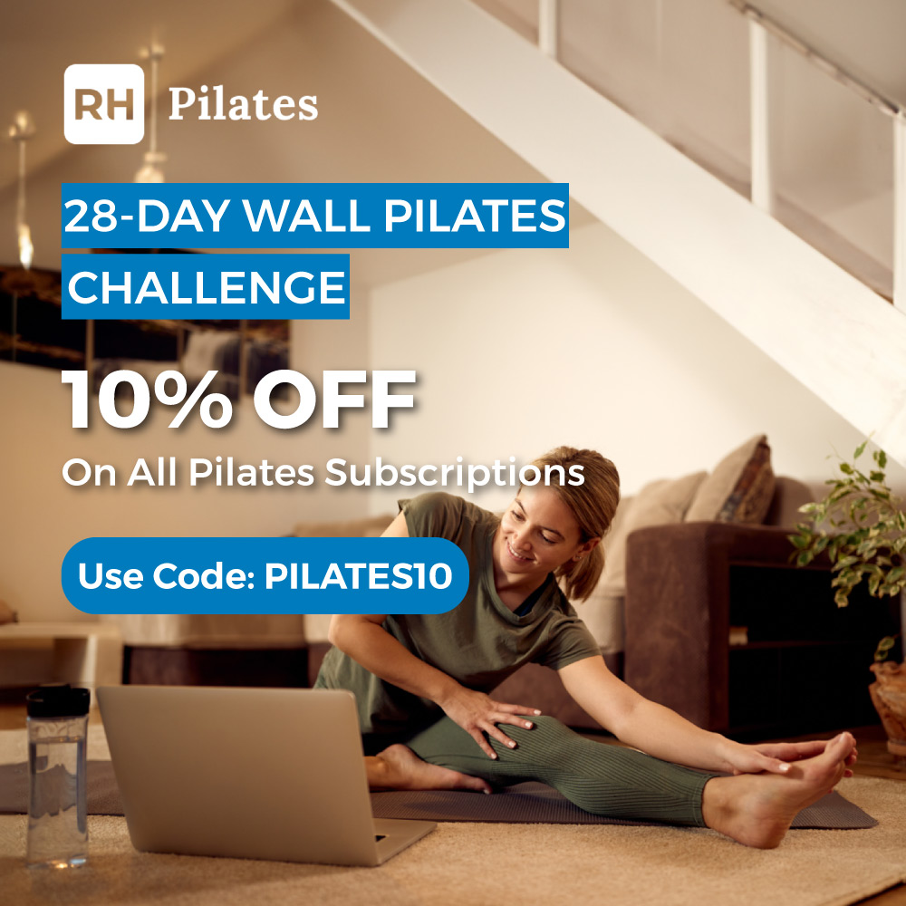 Reverse Health Pilates