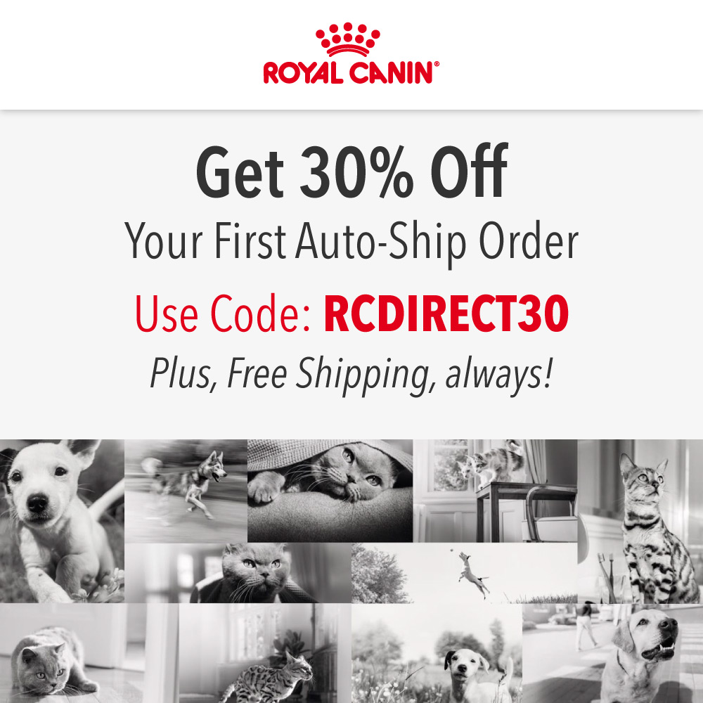 Royal Canin - 