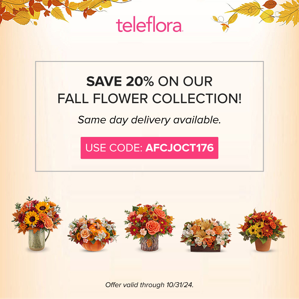 Teleflora - 