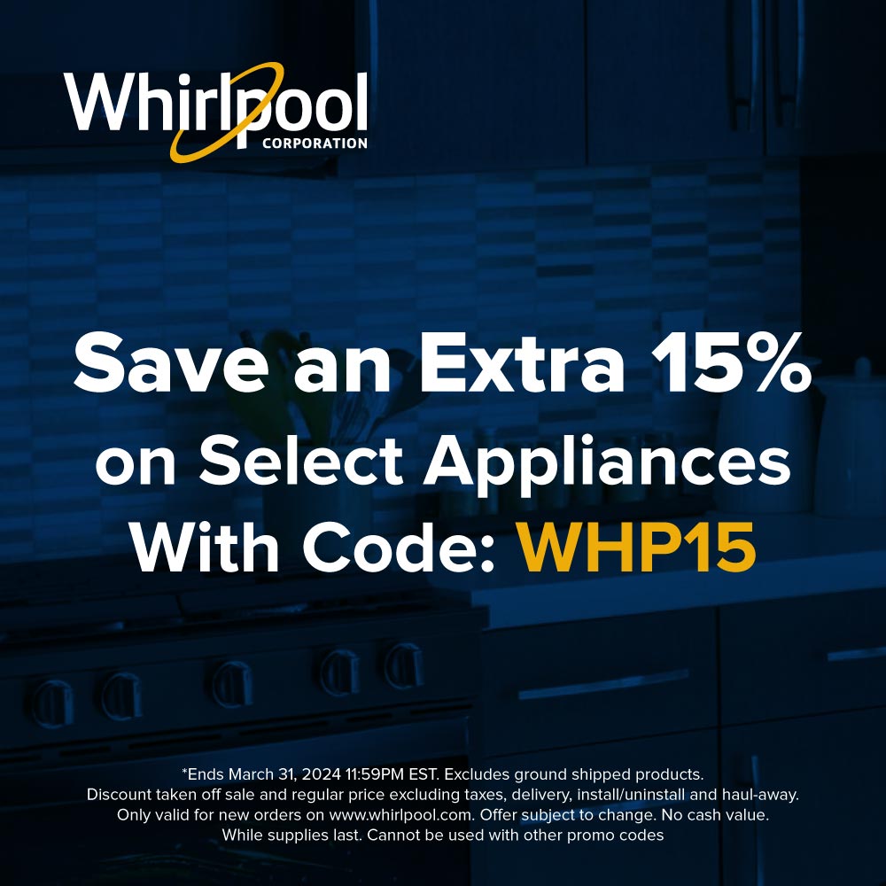 Whirlpool - 